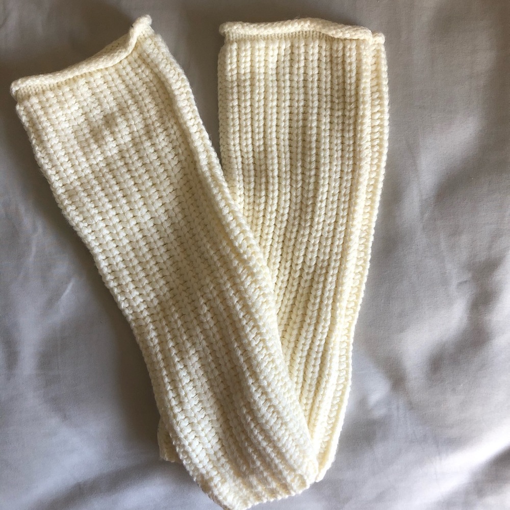 Leg Warmers